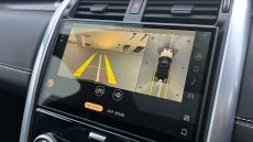 Land Rover Discovery 3.0 D300 Metropolitan Edition 5dr Auto Diesel Station Wagon